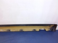 фото thumb №8, Mercedes r w251 молдинг порог правая a2516980854