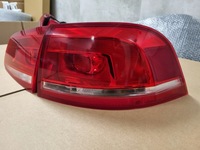 фото thumb №7, Vw passat b7 універсал лампа зад ліва права лампи зад комплект