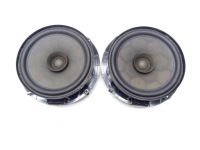 фото thumb №13, Динамик дверь правый левый задняя задний 5ja035411c skoda fabia iii