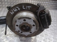 фото thumb №3, Mercedes v-klasa w447 2.2 подвешивание зад левая поворотный кулак левая 4x4