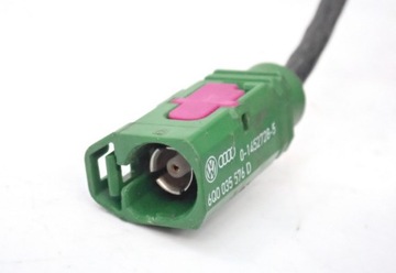 фото thumb №10, Установка антена tunera tv audi a8 d4 6q0035608a