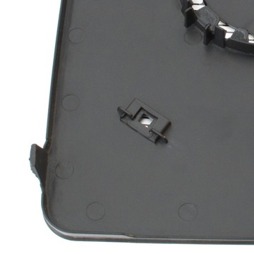 фото thumb №10, Вкладка дзеркало скло лівий з підігрівом ducato boxer jumper 2006+