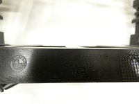 фото thumb №3, Каркас рамка кронштейн навигации bmw оригинальный номер 9166665