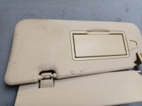 фото thumb №7, Захист сонцезахисна mercedes-benz m-class w164 facelift 2010