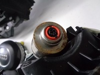 фото thumb №9, Консоль приборная панель подушка безопасности ремни audi a1 i 8x 8x0 оригинал 2013 rok