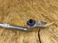 Патрубок трубка шланг кондиціонера mercedes eqe w295 a2958303700 Оригінал, фото thumb