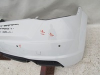 фото thumb №3, Бампер audi tt 8s 14-18 зад pdc s-line