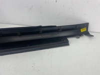 фото thumb №12, Mini cooper s r56 r57 молдинг поріг права поріг