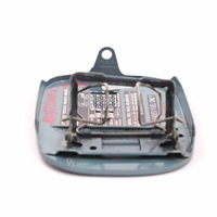 фото thumb №12, Mercedes w203 кришка заливання пального aragonitblau 941