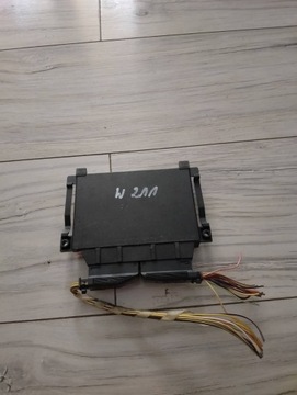 фото thumb №4, Модуль pdc a2115457332 mercedes w211