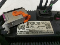 фото thumb №7, Audi rs5 8w8 2.9 tfsi спидометр экран 8w5920790e