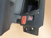 фото thumb №12, Бардачок пасажира вимикач peugeot 508 sw i оригінальний номер eu