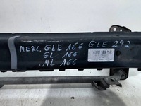 фото thumb №6, Mercedes ml gl gle усилитель передние передний w166 c292