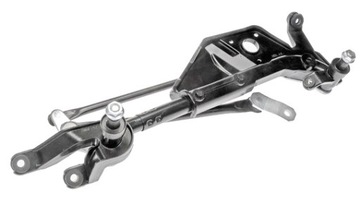 фото thumb №1, Crv re , 09.06-11.09 механизм дворник