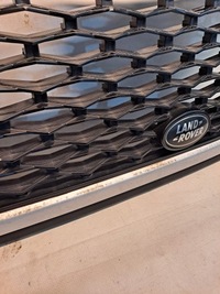 фото thumb №10, Решітка радіатора решітка радіатор range rover sport l320