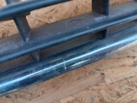 фото thumb №12, 8e0807647 решётка радиатора решётка бампера перед audi a4 b6 хром