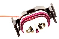 фото thumb №1, Metzger набір ремонтний дроти фара