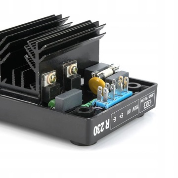 AVR для бесщеточного генератора R230 AV