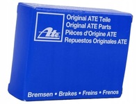 фото thumb №9, Датчик тормозных колодок тормозных ford p /t transit custom 12- ate 24 8190-0998 2