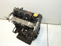 фото thumb №11, Двигатель opel zafira b 1.9 cdti z19dt