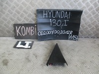 фото thumb №1, Трикутник двері лівий задня 83910-2l200 hyundai i30 i 1.6 crdi 07-12 r.