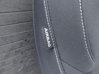 фото thumb №6, Renault arkana 2022 сидіння пасажира правий з подушка europa оригінал