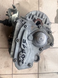 фото thumb №1, Коробка передач коробки передач механічна fiat peugeot citroen 2.2 hdi 20gp17