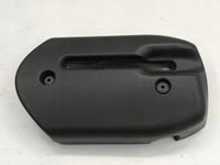 фото thumb №1, Захист pod кермо bmw x3 e83