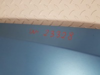 фото thumb №11, Капот bmw 1 f20 f21 2 f22 f23 11-19 крышка двигателя leszno