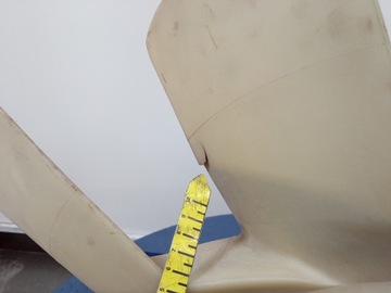 фото thumb №13, Scania r евро 6 вискоза вентилятор радиатор 2035612