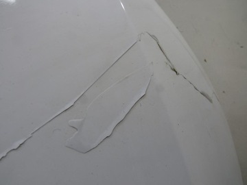 фото thumb №5, Капот ly9c передній рестайлінг audi q5 8r