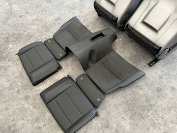 фото thumb №5, Porsche 991 turbo gts gt3 carrera сиденья сиденье обивка