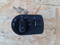 фото thumb №1, Audi q3 8u перемикач світла 8x1941531am
