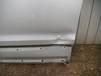 фото thumb №13, Suzuki grand vitara ii 2 05-14 дверь левый перед