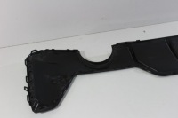 фото thumb №6, Дифузор накладка бампер задня bmw 3 g20 g21 lift m-pakiet ідеальний стан 8085434