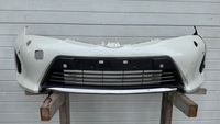 фото thumb №1, Бампер передній перед toyota auris ii 2 52119-02a20