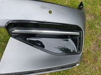 фото thumb №8, Бампер перед kia ev6 gt line 21-