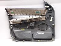 фото thumb №7, Боковина дверь правые перед jeep grand cherokee wk