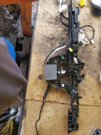 Купити Джгут дах citroen c4 picasso 2 9806364280, фото thumb