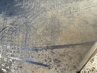 фото thumb №11, Бампер audi a4 b8 8k0 lift s line перед передний