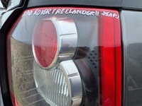 фото thumb №6, Land rover freelander ii лампа правый задняя правая задняя