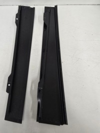 фото thumb №10, Молдинг дверь перед vw touran ii левая 1t0837889