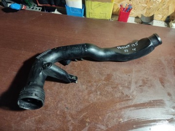 фото thumb №1, Passat b5 1,9tdi шланг интеркулер 3b0145762b