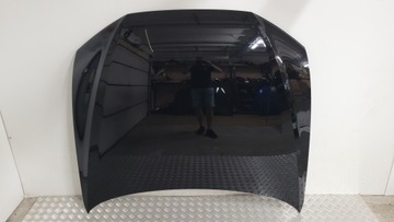фото thumb №1, Капот двигуна audi a6 c8 4k 18-24 оригінал алюміній гарна