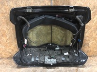 фото thumb №7, Крышка багажника задняя багажника volvo v40