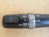 фото thumb №9, Lexus is200 is 200 важіль перемикач вимикач світла поворотники