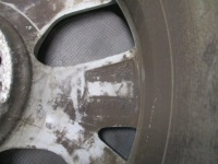 фото thumb №15, Диски алюминий citroen c4 ii grand picasso 10-19 r.