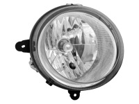 фото thumb №2, Jeep compass 2007-2010 фара лампа права europ 5303874ac