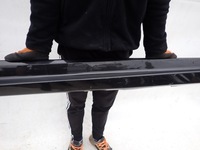 фото thumb №3, Alfa romeo stelvio veloce молдинг поріг ліва