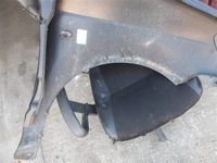 фото thumb №11, Крыло левый передний hyundai getz eb